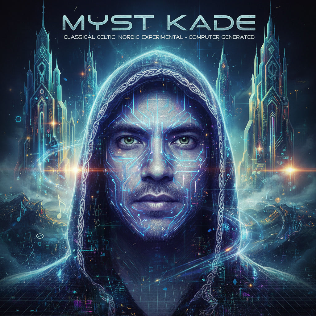 Myst Kade Avatar