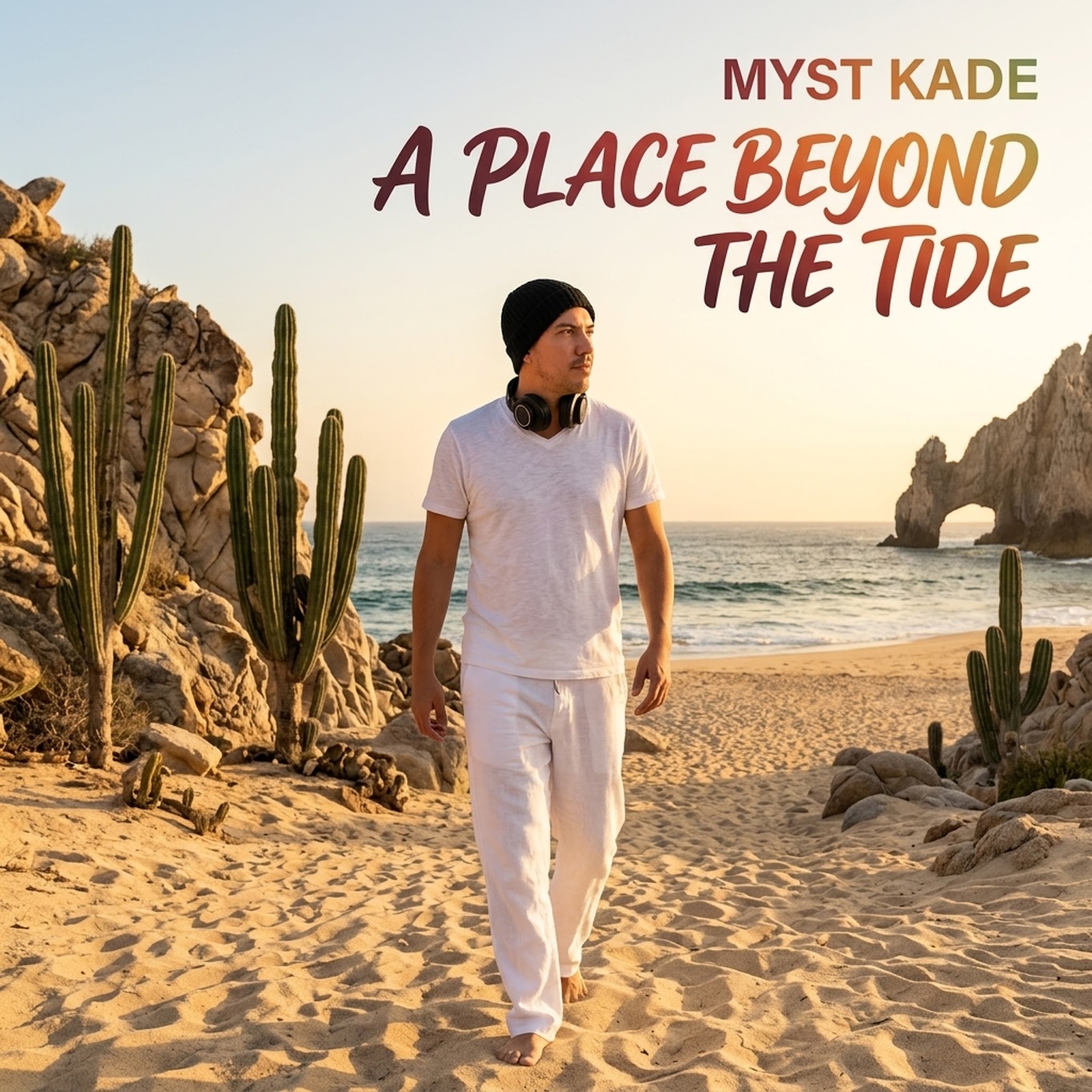 A Place Beyond the Tide