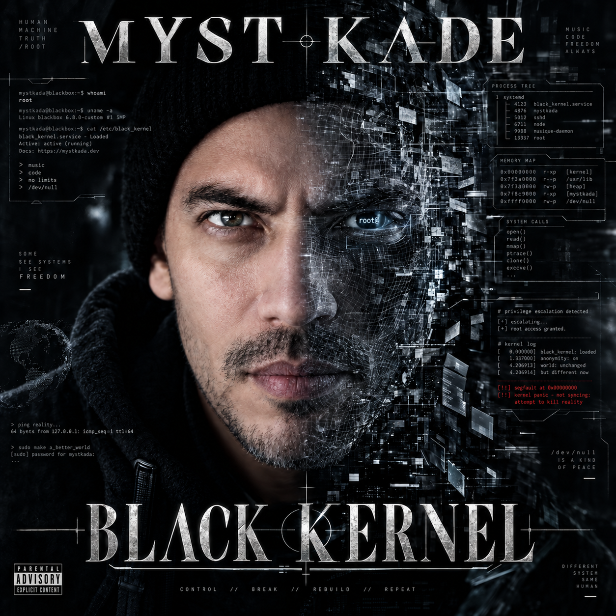 Black Kernel