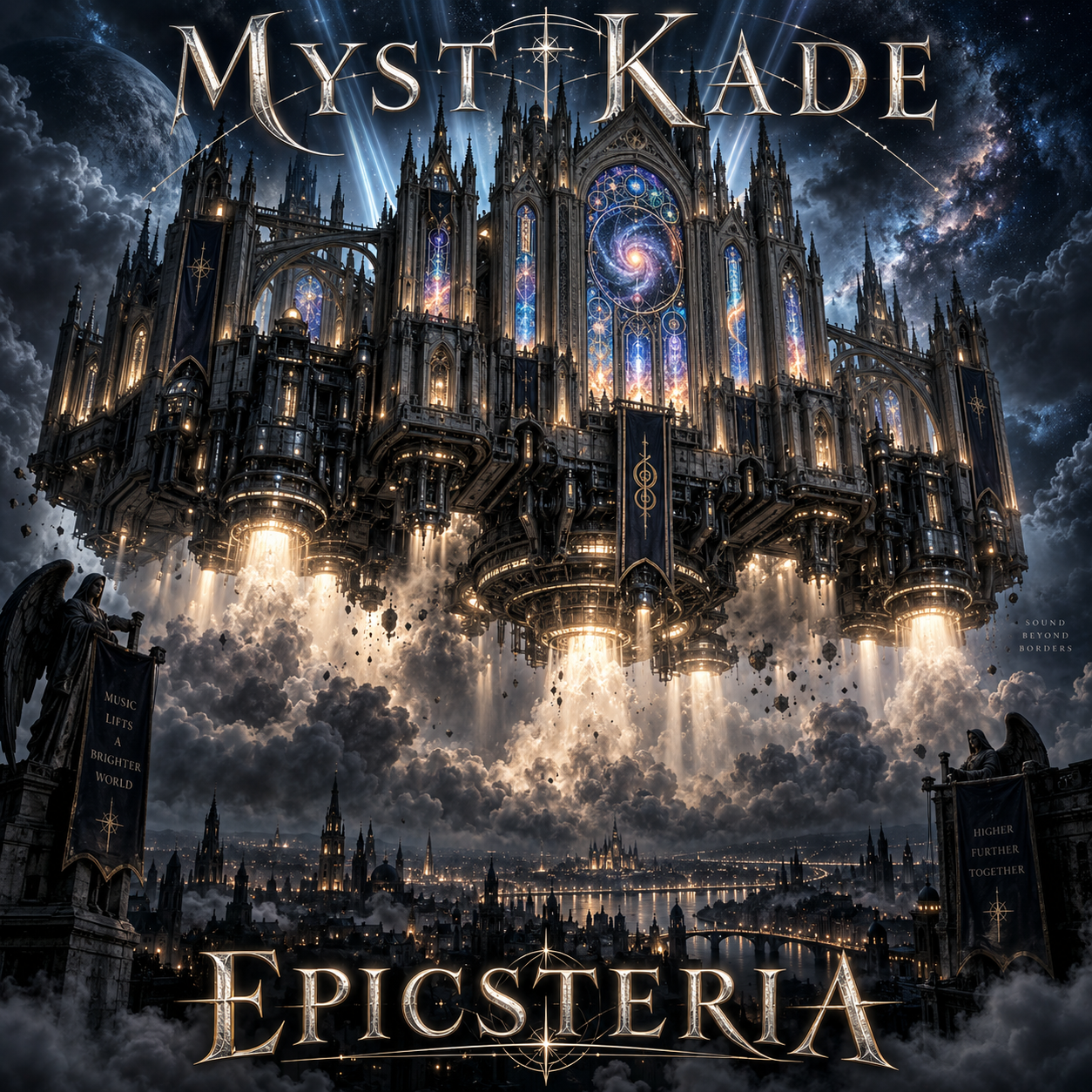 Epicsteria