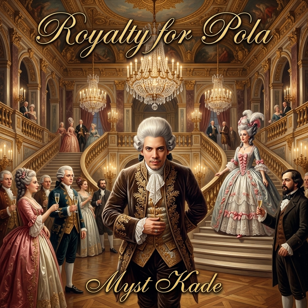 Royalty for Pola