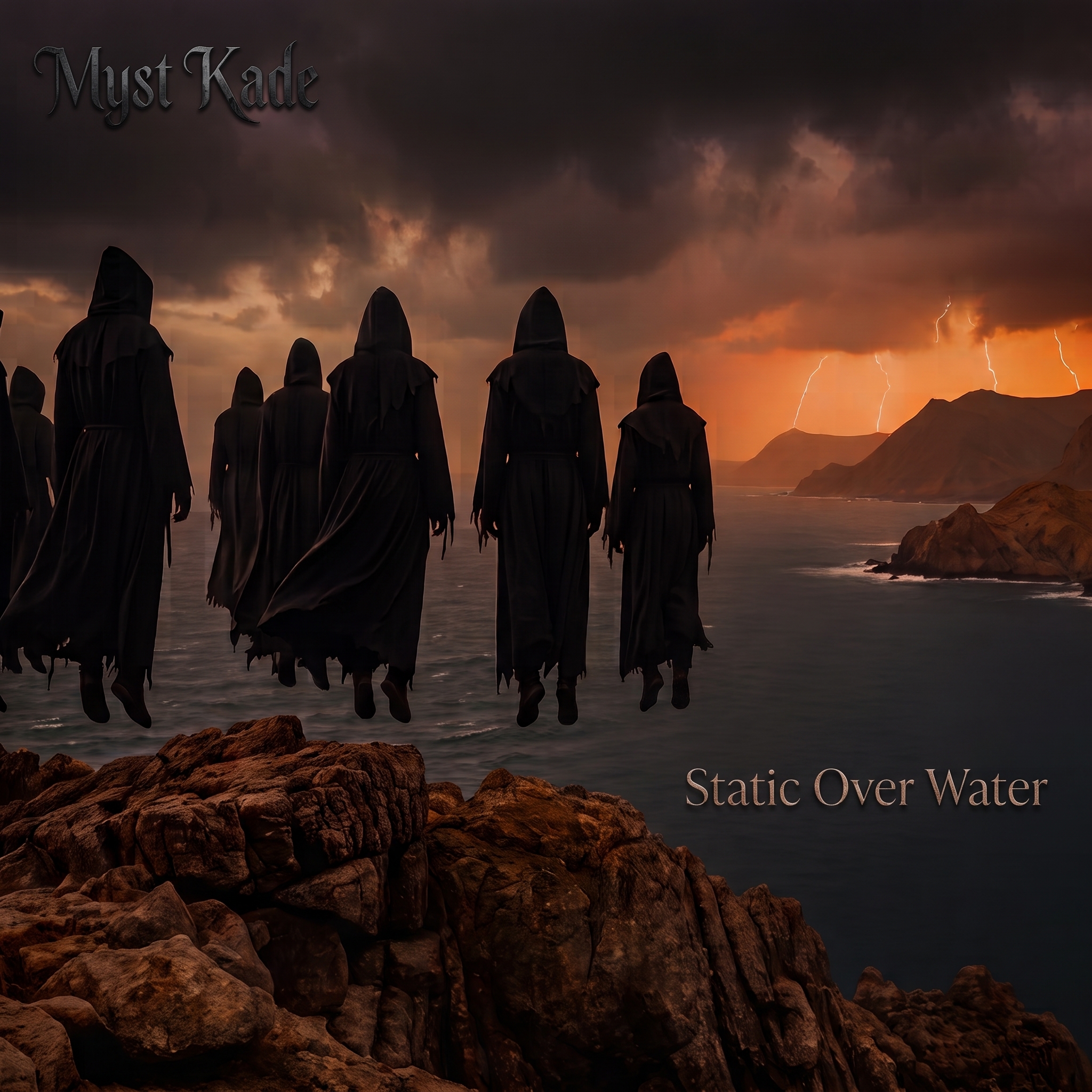 Static Over Water